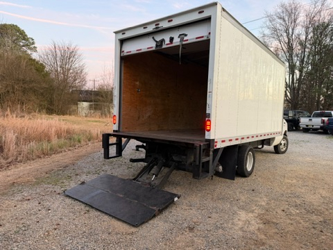 Ford Econoline  2019