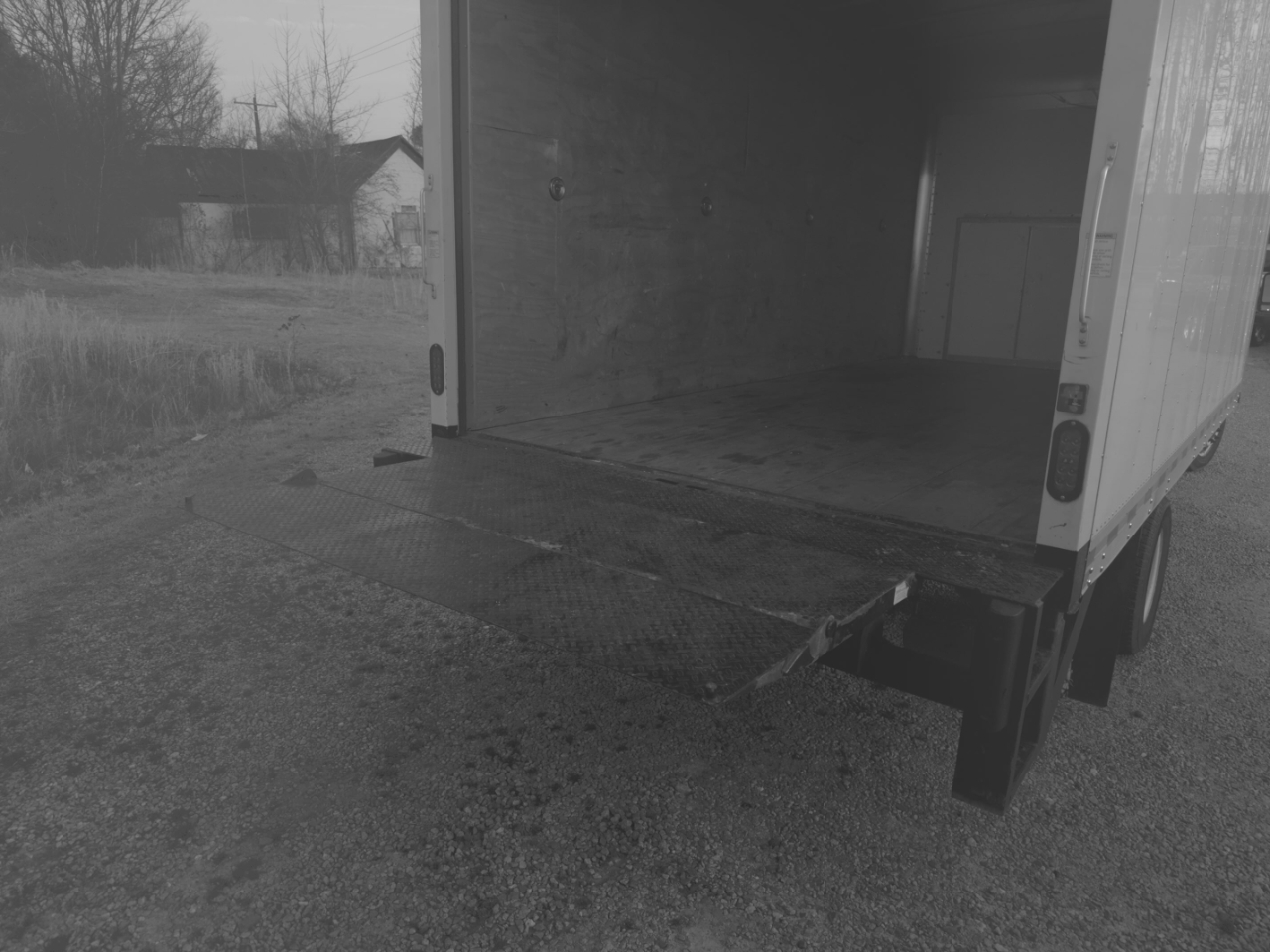 Ford Econoline  2019