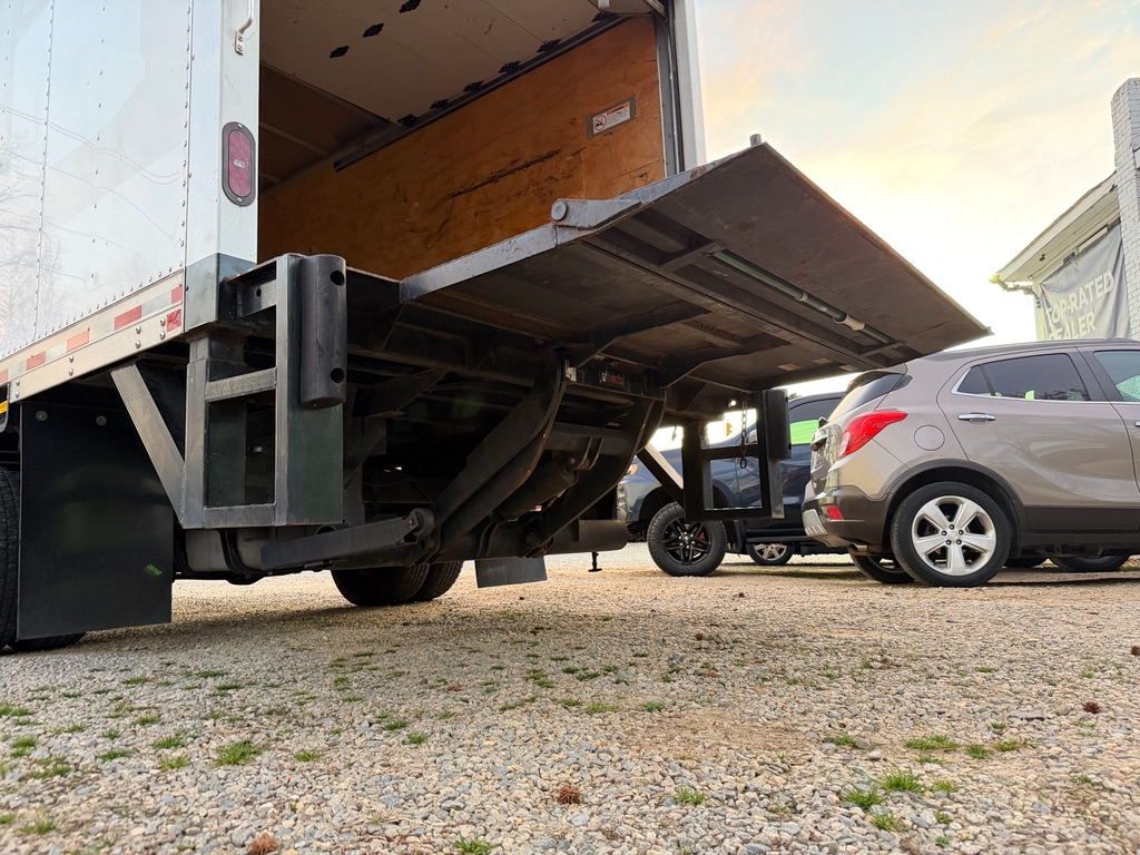 Ford Econoline  2019