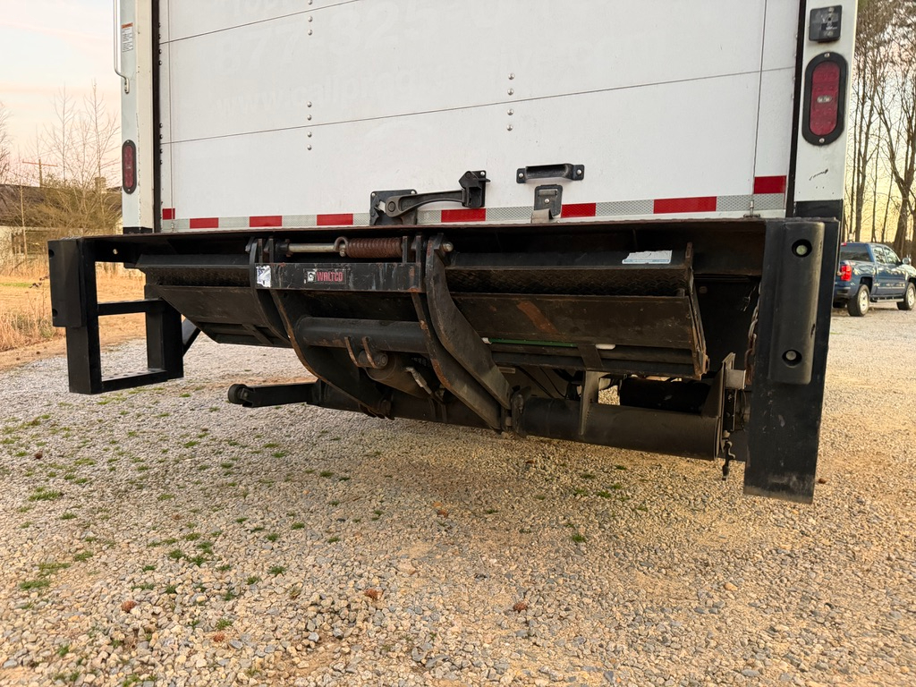 Ford Econoline  2019