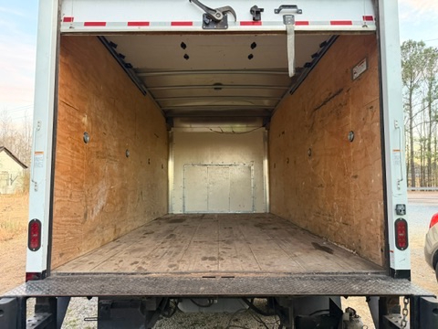 Ford Econoline  2019