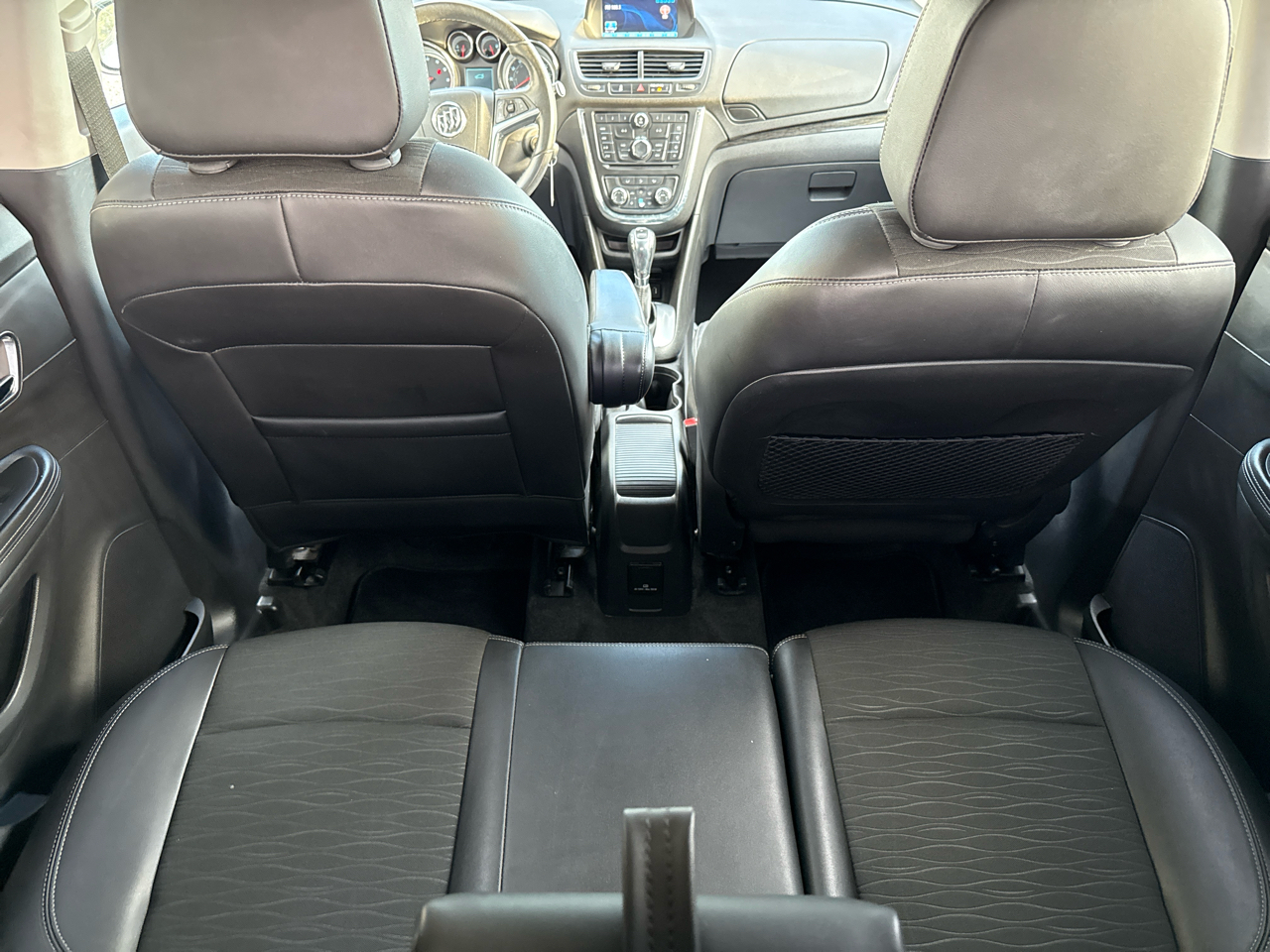 Buick Encore Convenience 4D SUV FWD 2015