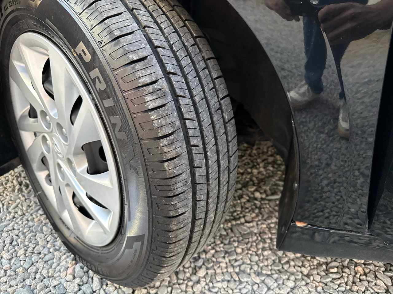 Hyundai Elantra SE 4D Sedan 2020