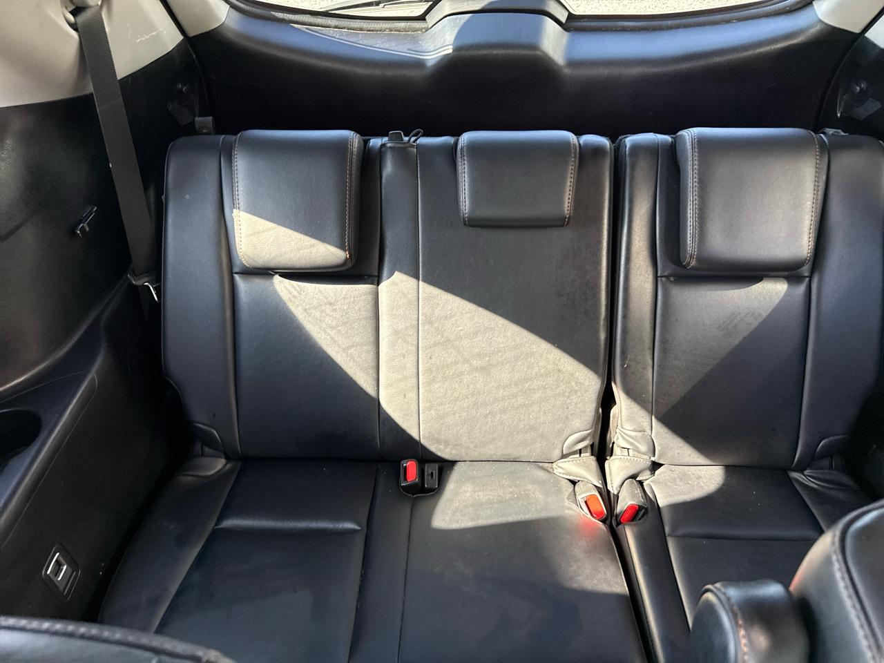 Toyota Highlander SE 2018