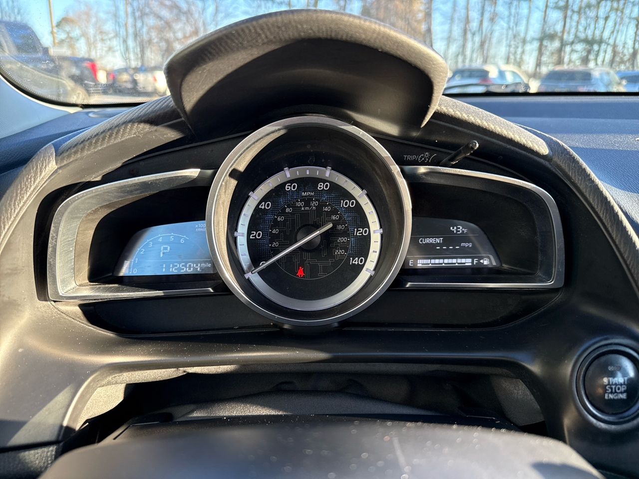 Toyota Yaris iA 4D Sedan 2018