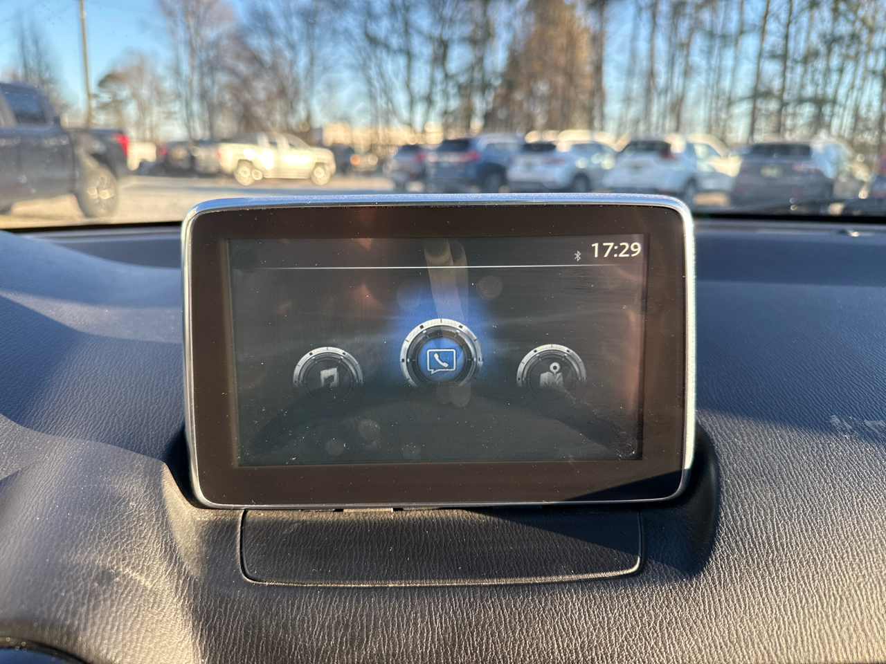 Toyota Yaris iA 4D Sedan 2018