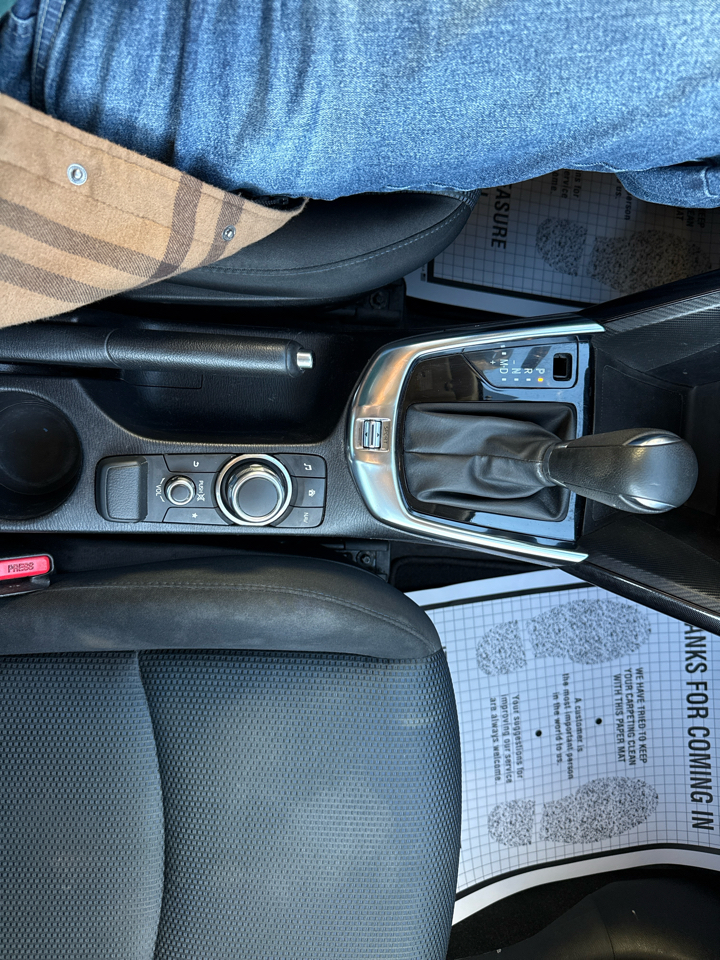 Toyota Yaris iA 4D Sedan 2018