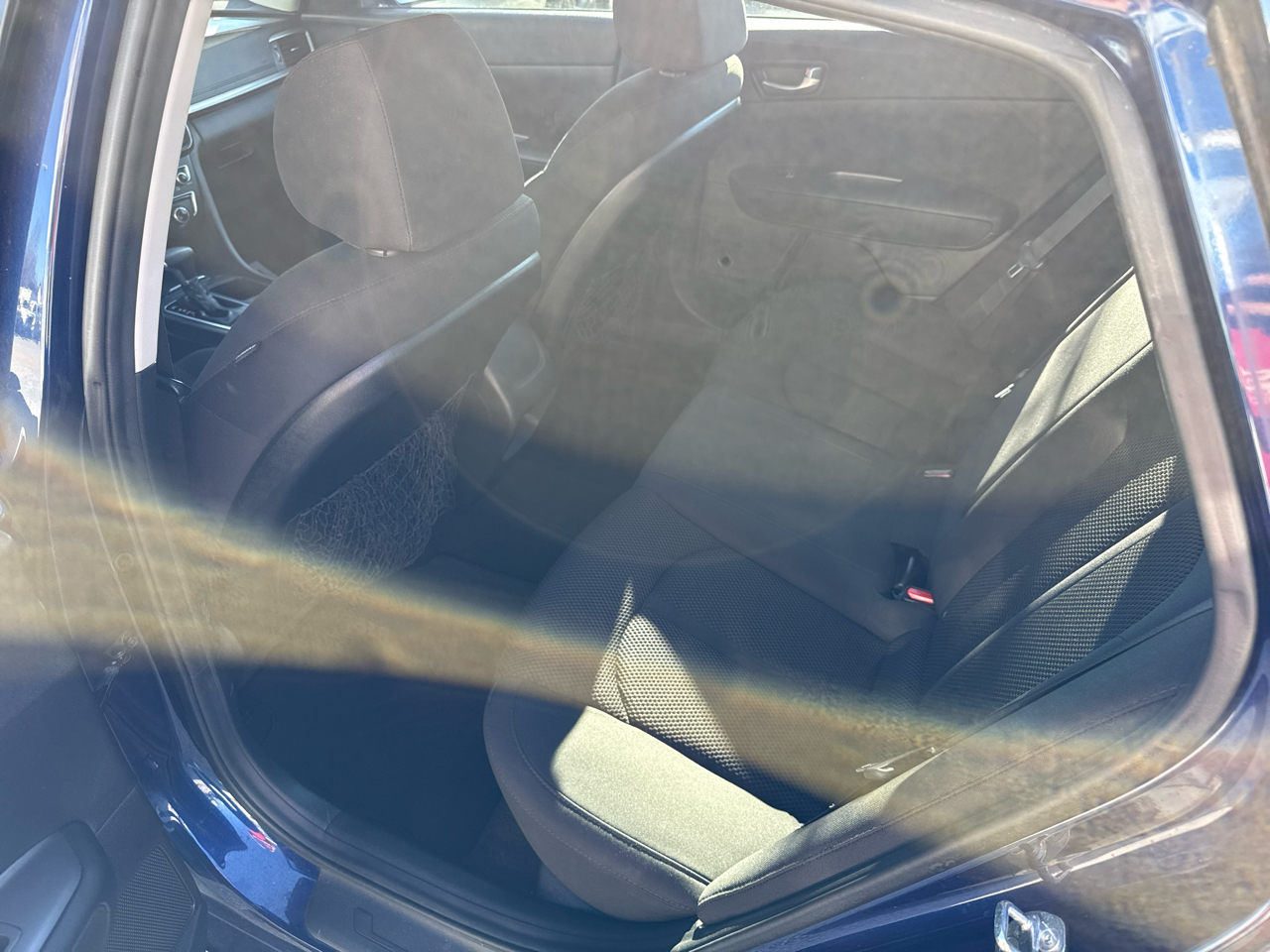 Kia Optima LX 4D Sedan 2019