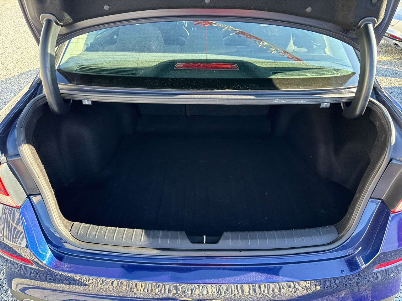 Kia Optima LX 4D Sedan 2019