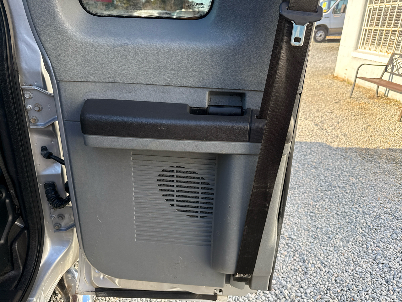 Ford F-250 SD XL SuperCab 4WD 2015