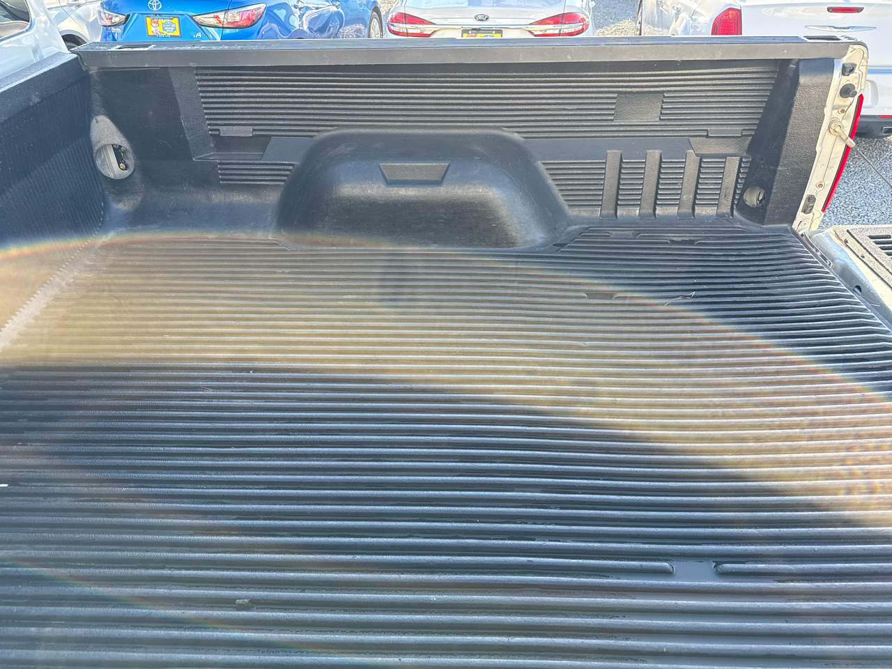 Ford F-250 SD XL SuperCab 4WD 2015