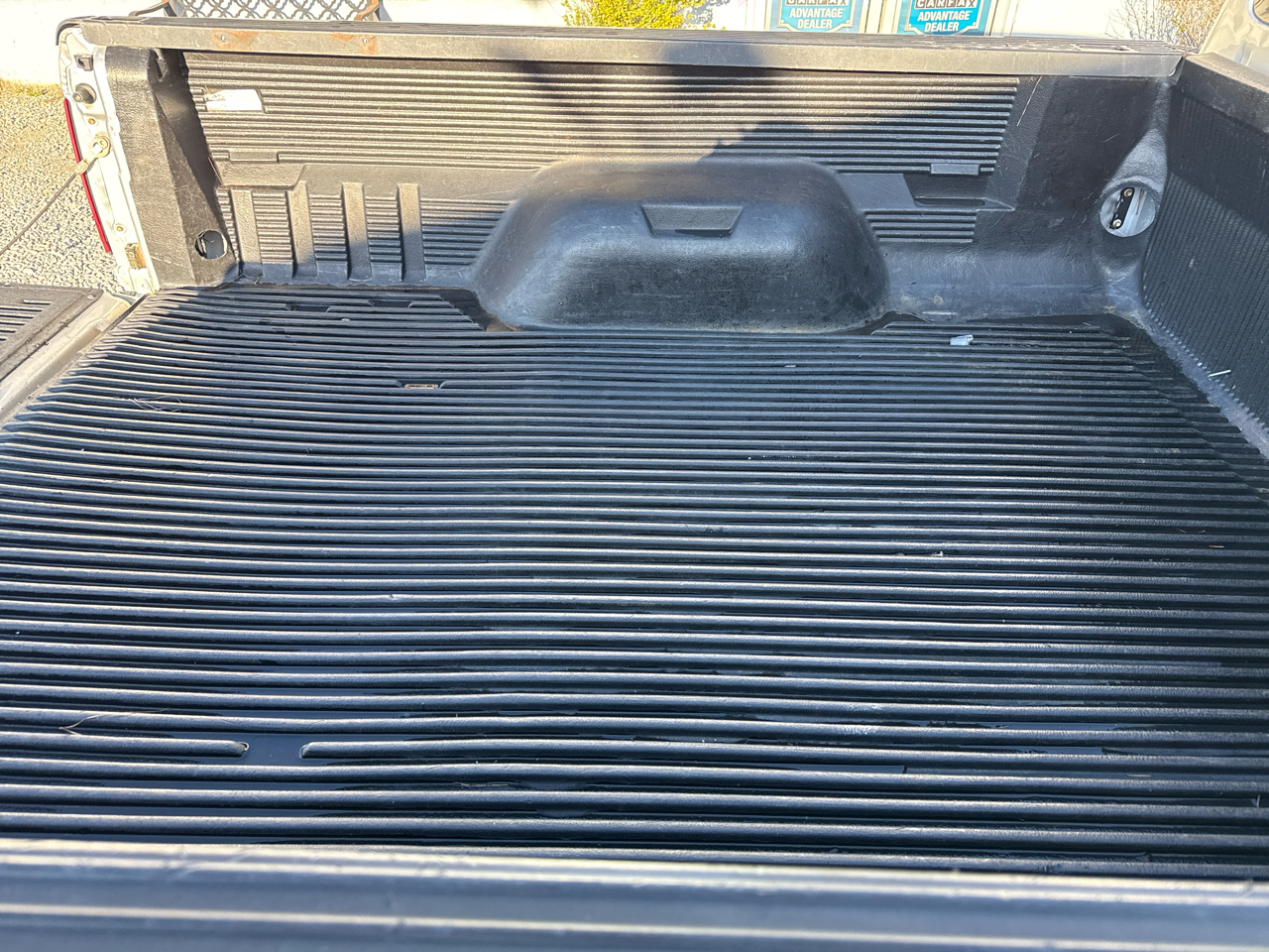 Ford F-250 SD XL SuperCab 4WD 2015