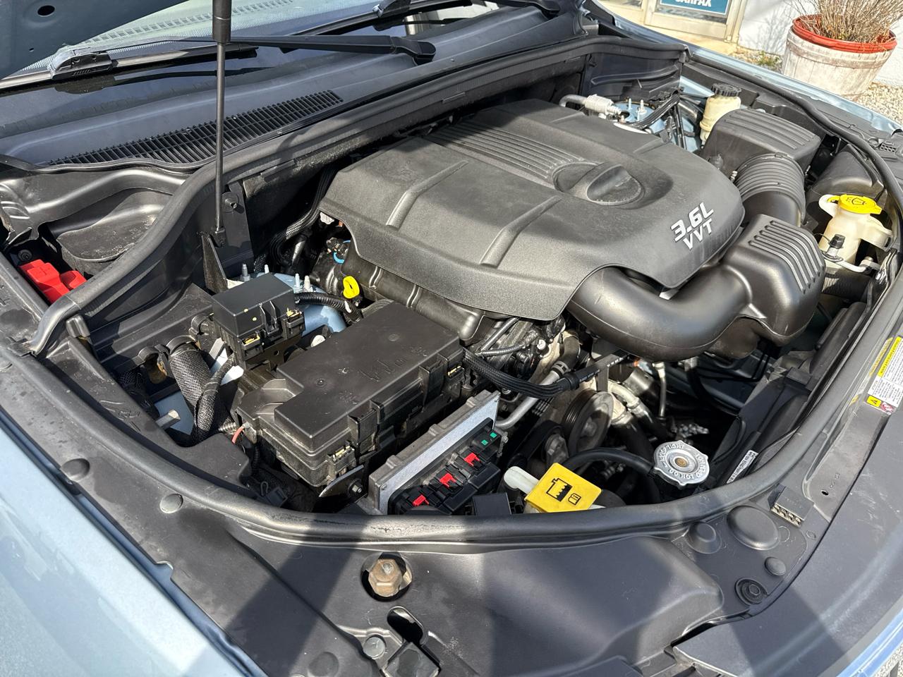 Jeep Grand Cherokee Laredo 2012