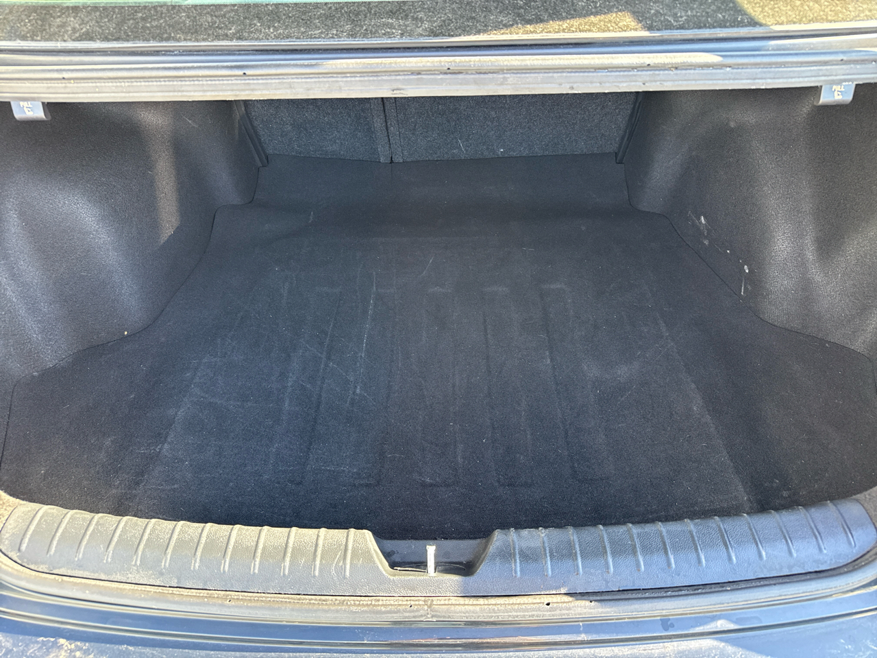 Kia Optima LX 4D Sedan 2017