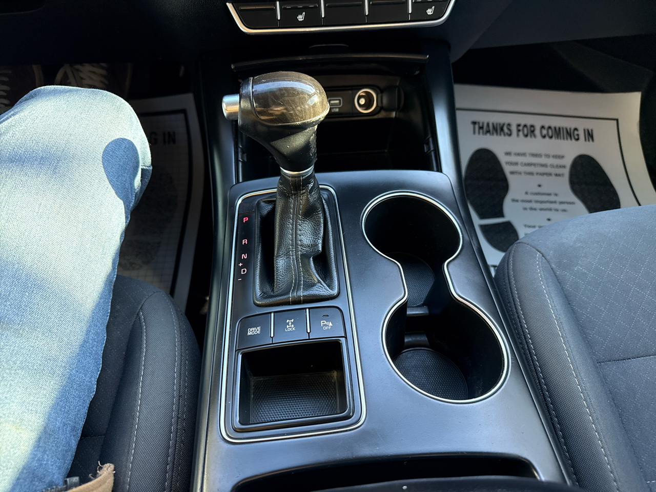 Kia Sorento LX 4D SUV AWD 2016