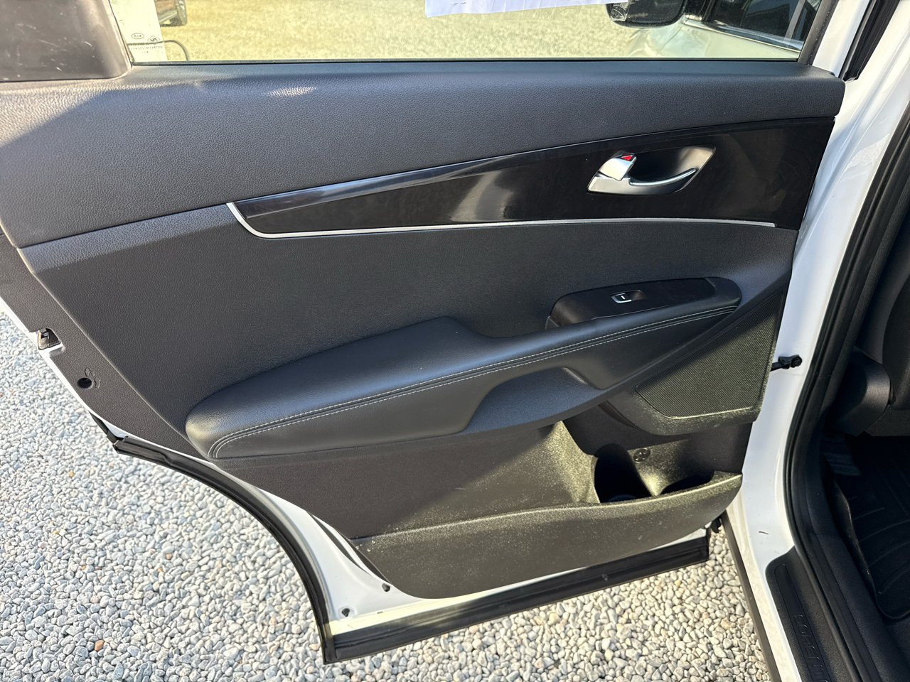 Kia Sorento LX 4D SUV AWD 2016