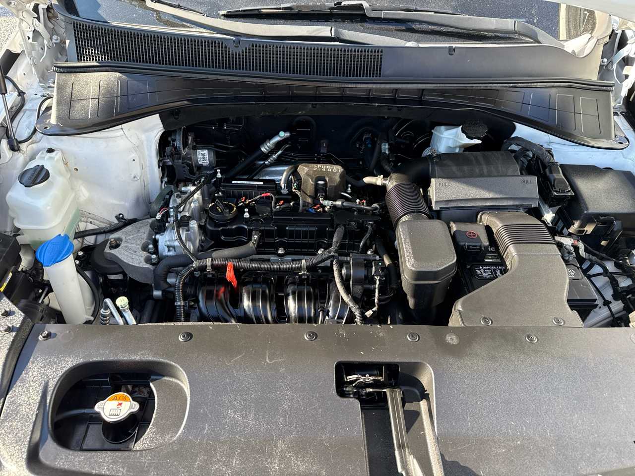 Kia Sorento LX 4D SUV AWD 2016