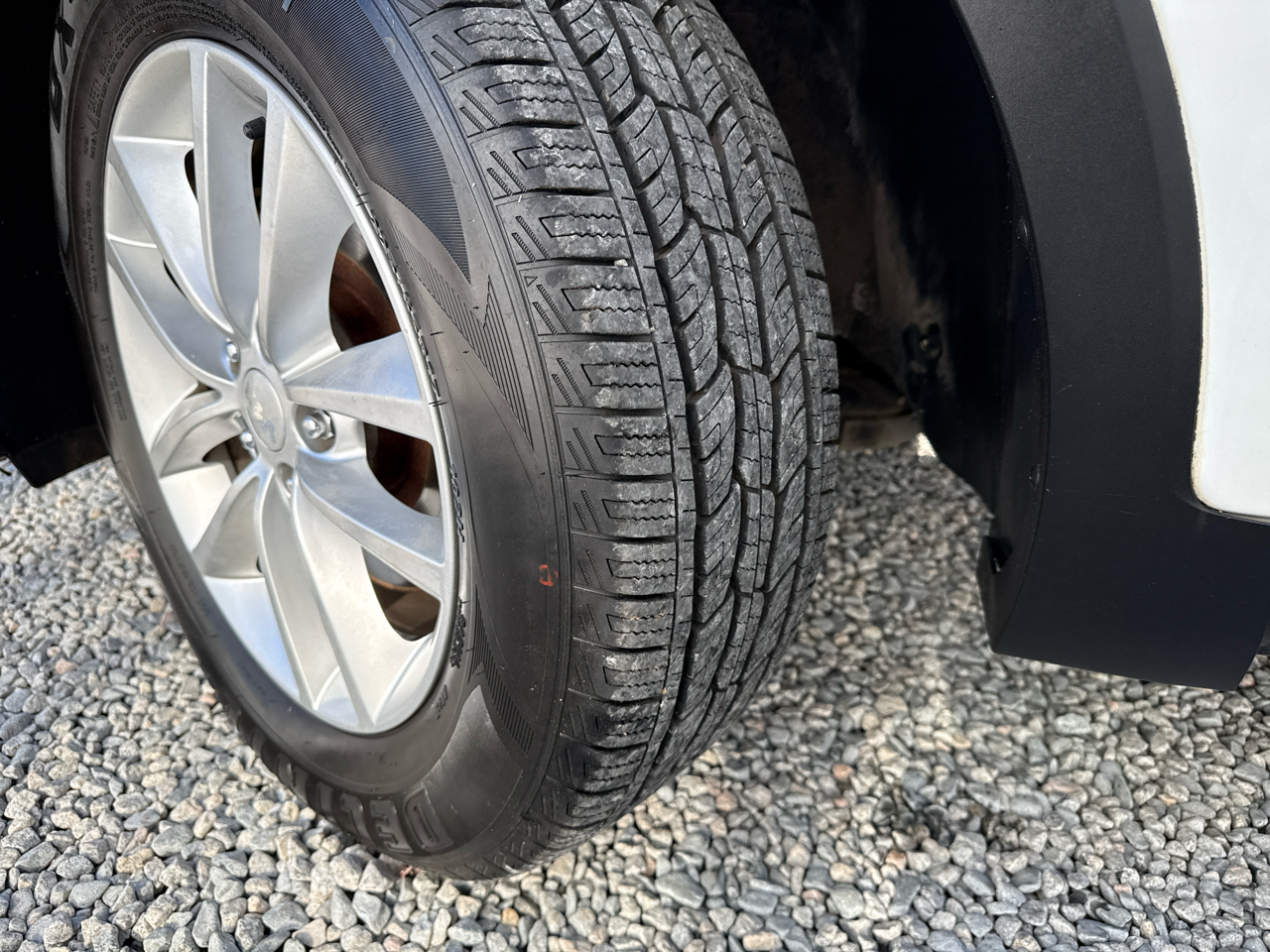 Kia Sorento LX 4D SUV AWD 2016