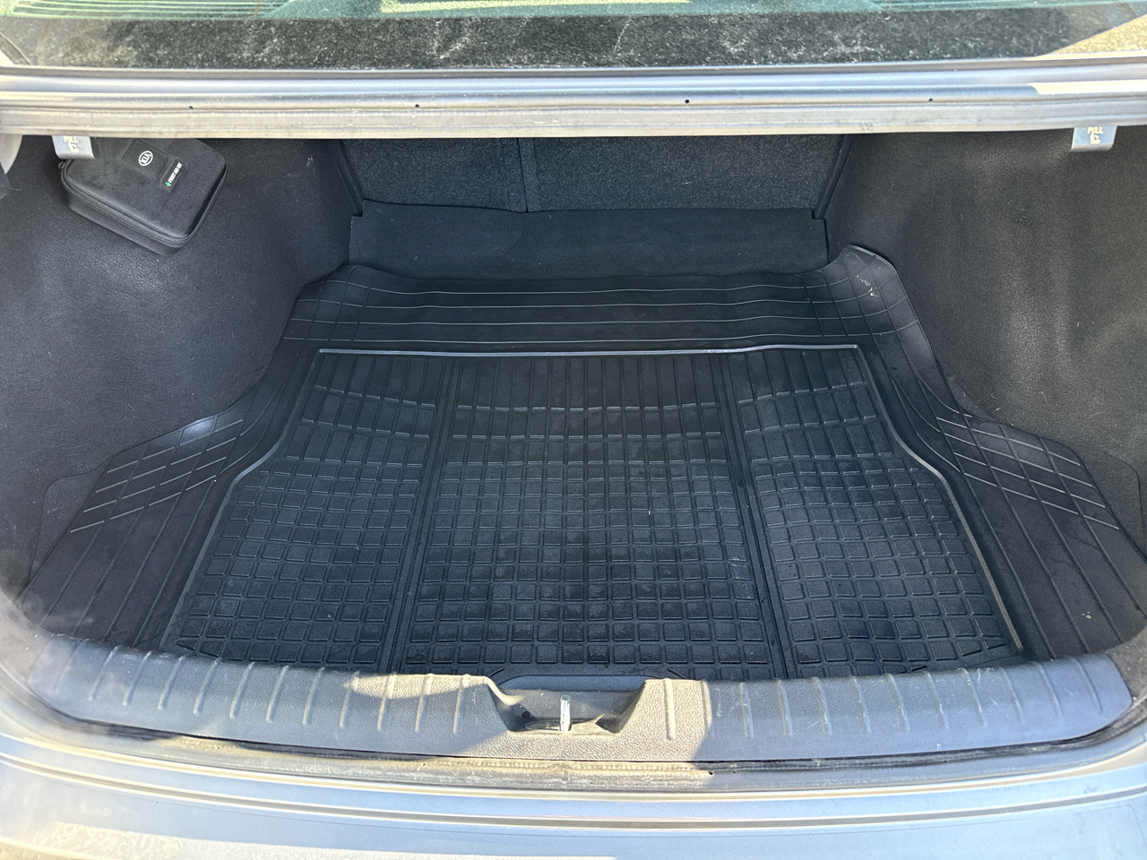 Kia Optima SXL Turbo 4D Sedan 2018