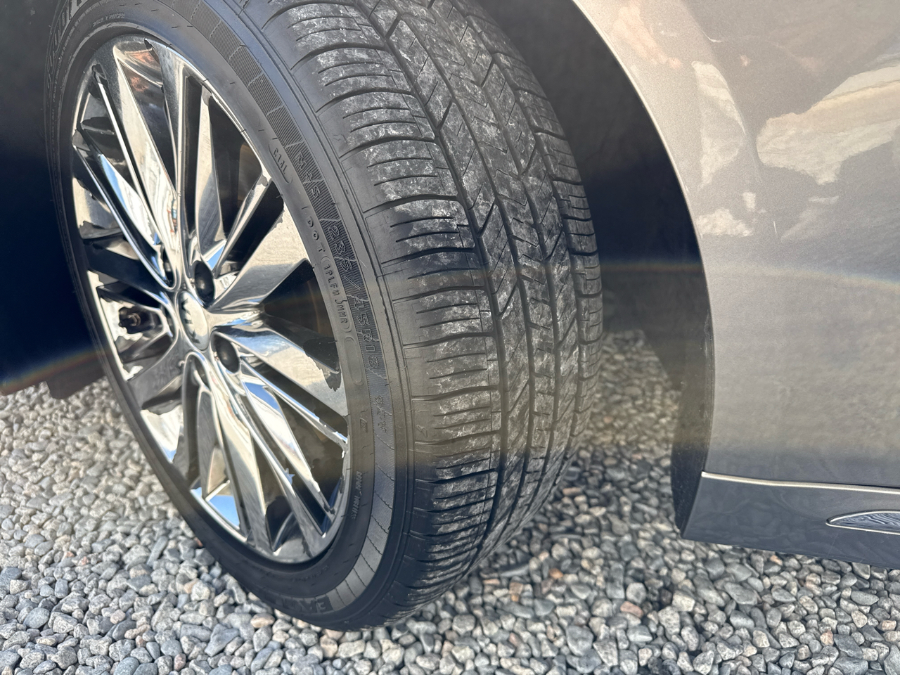 Kia Optima SXL Turbo 4D Sedan 2018