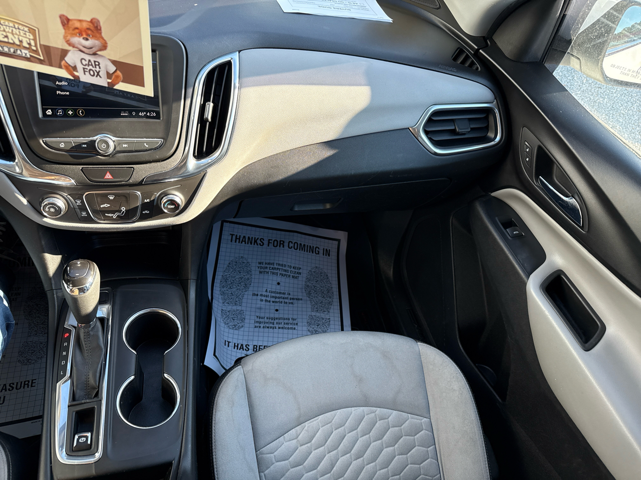 Chevrolet Equinox LT 4D SUV AWD 2019