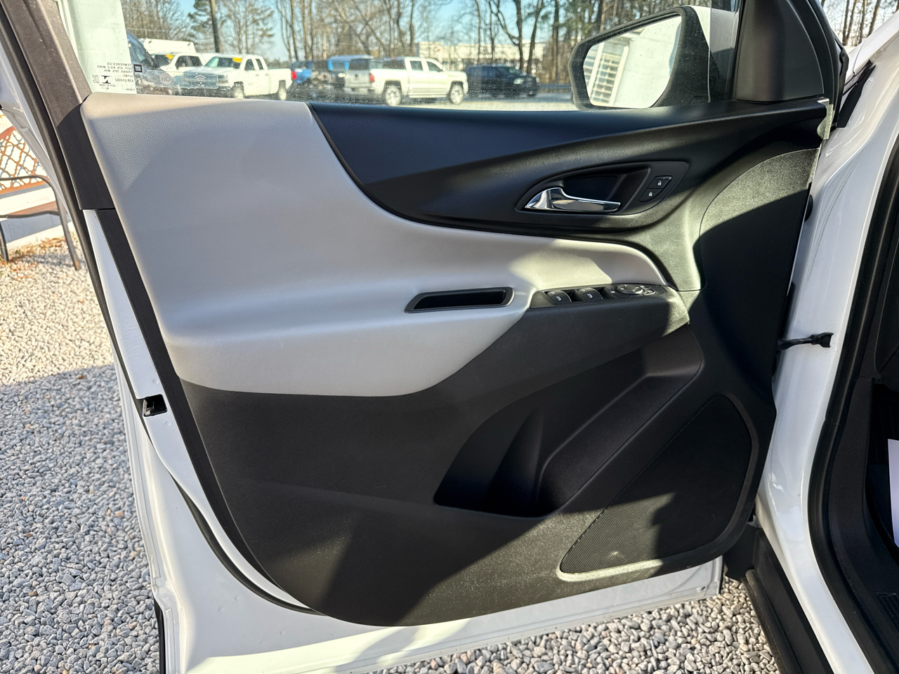 Chevrolet Equinox LT 4D SUV AWD 2019