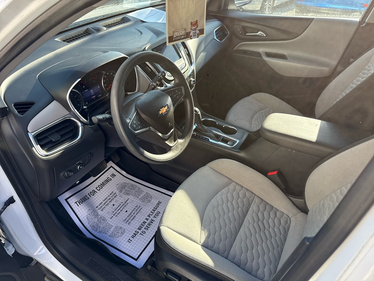 Chevrolet Equinox LT 4D SUV AWD 2019