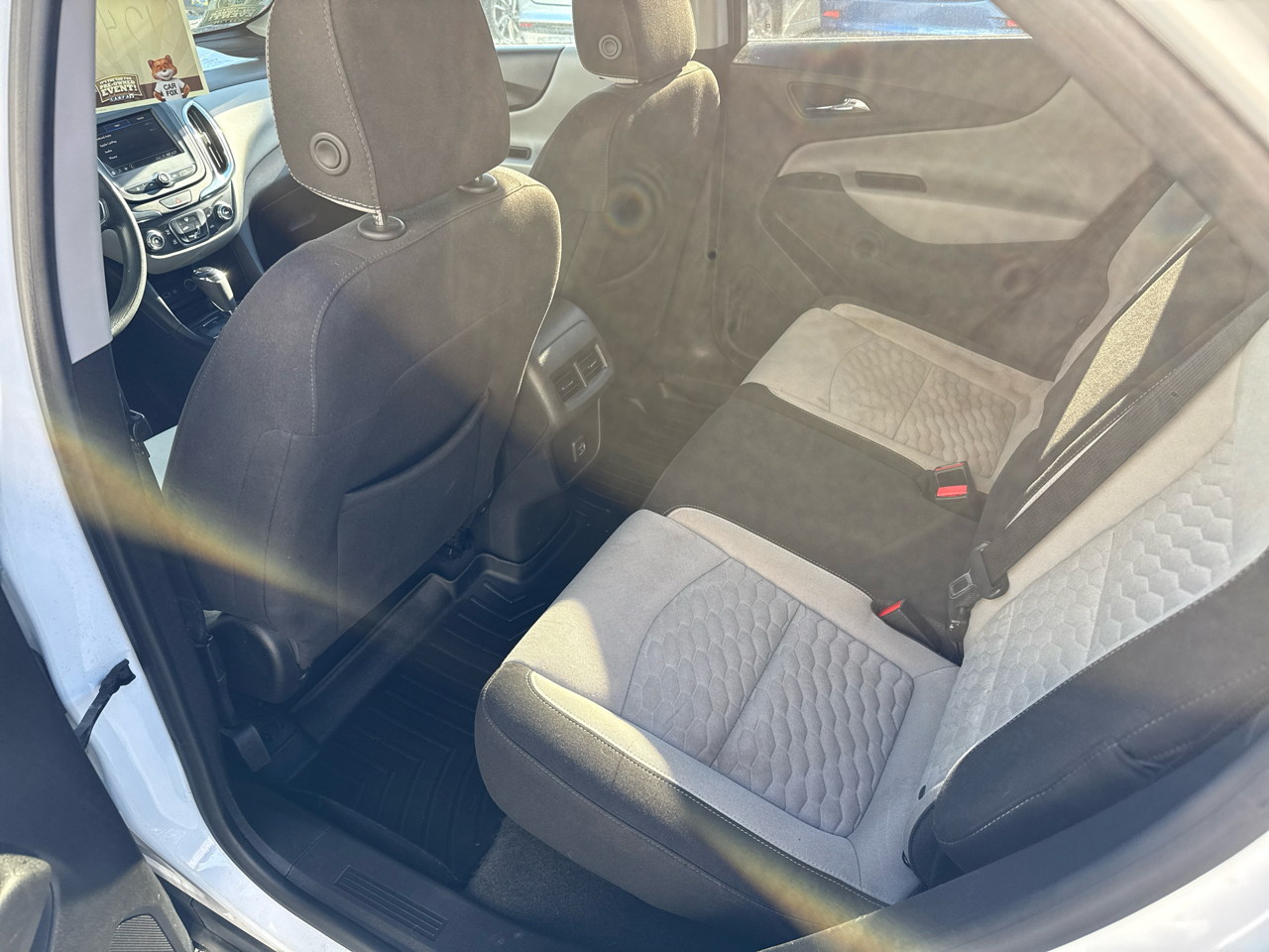 Chevrolet Equinox LT 4D SUV AWD 2019