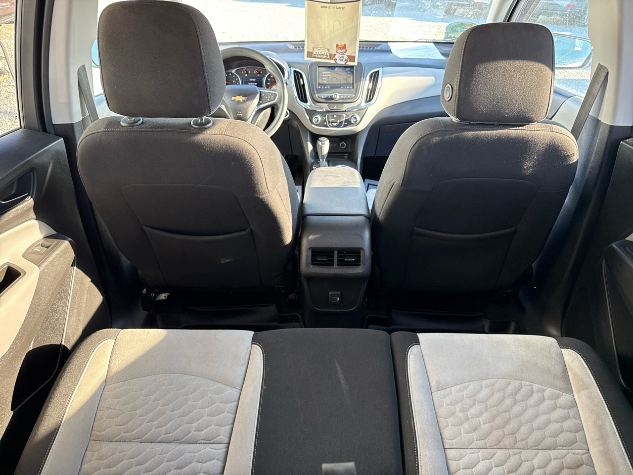 Chevrolet Equinox LT 4D SUV AWD 2019