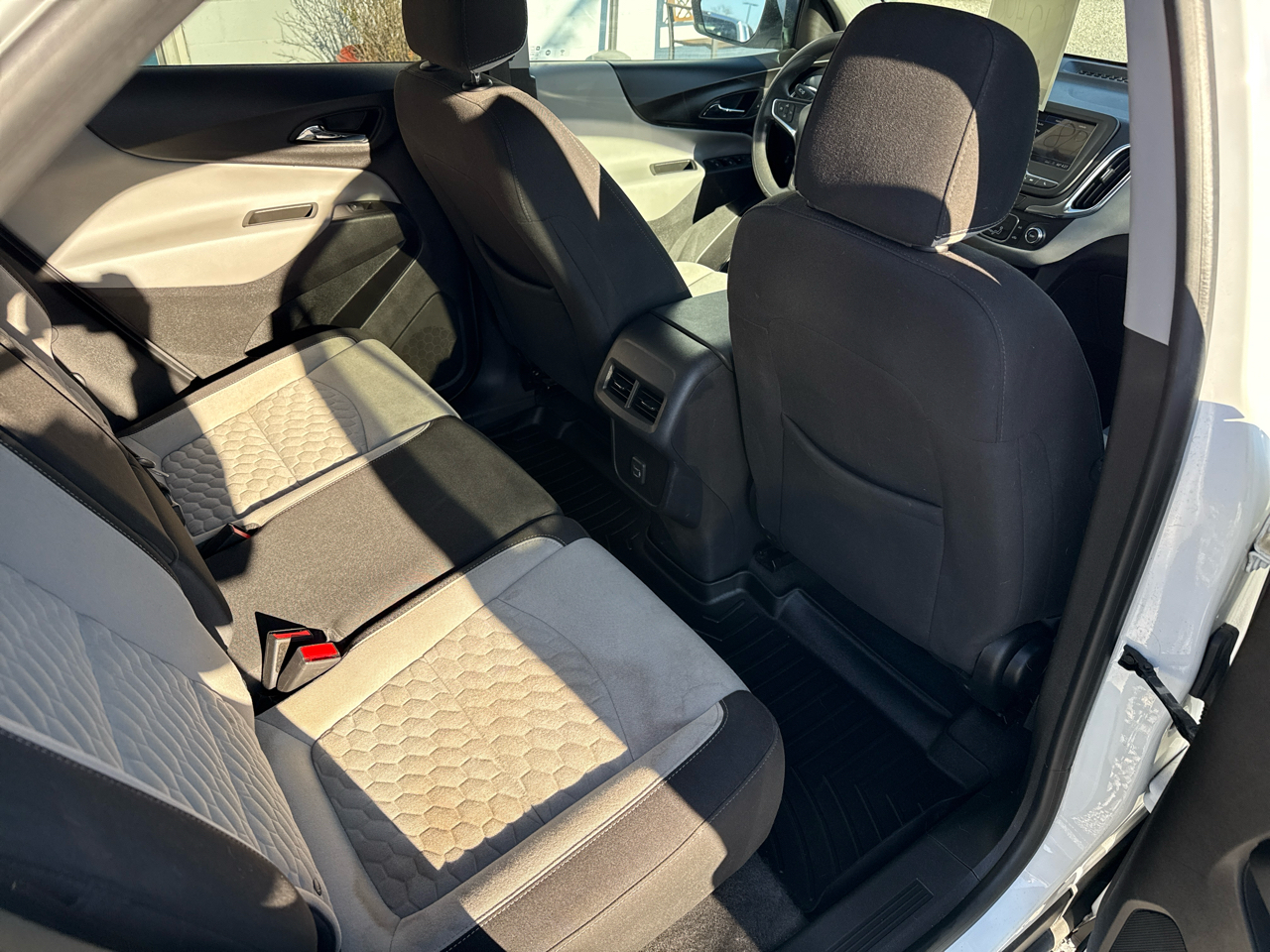 Chevrolet Equinox LT 4D SUV AWD 2019