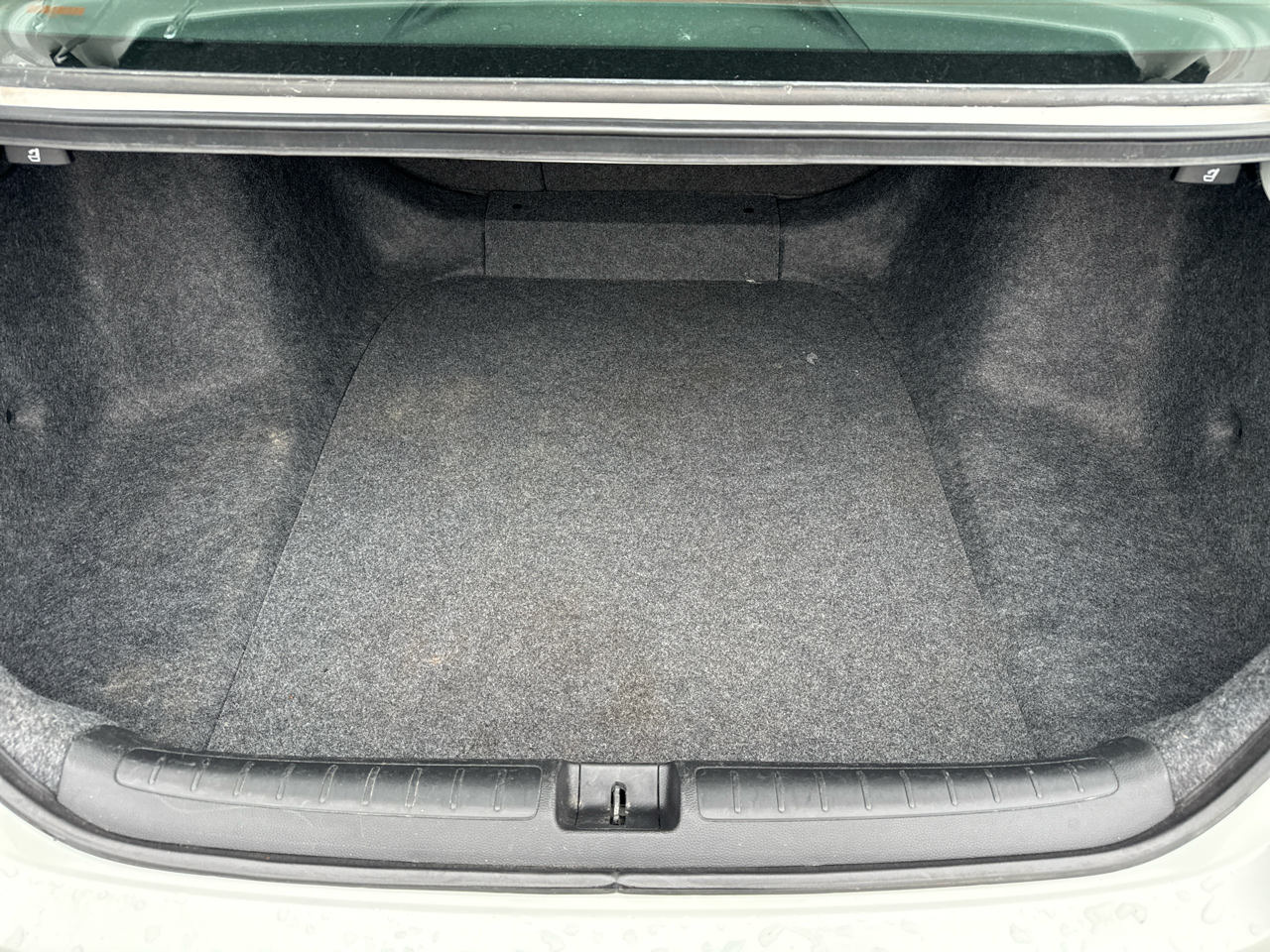 Honda Accord Hybrid EX Sedan 2021