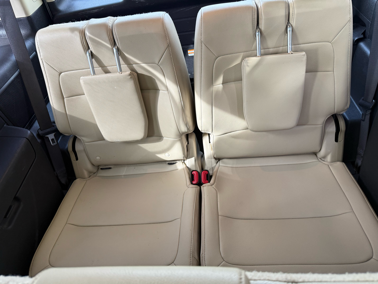 Ford Flex Limited EcoBoost AWD 2016