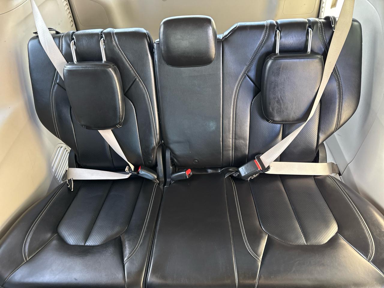 Chrysler Voyager LXI 2020