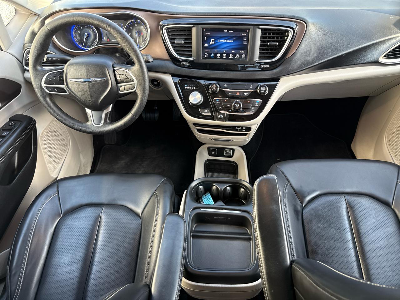 Chrysler Voyager LXI 2020