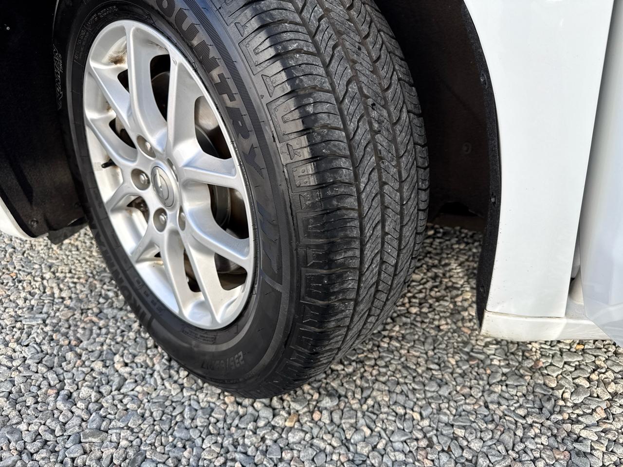 Chrysler Voyager LXI 2020