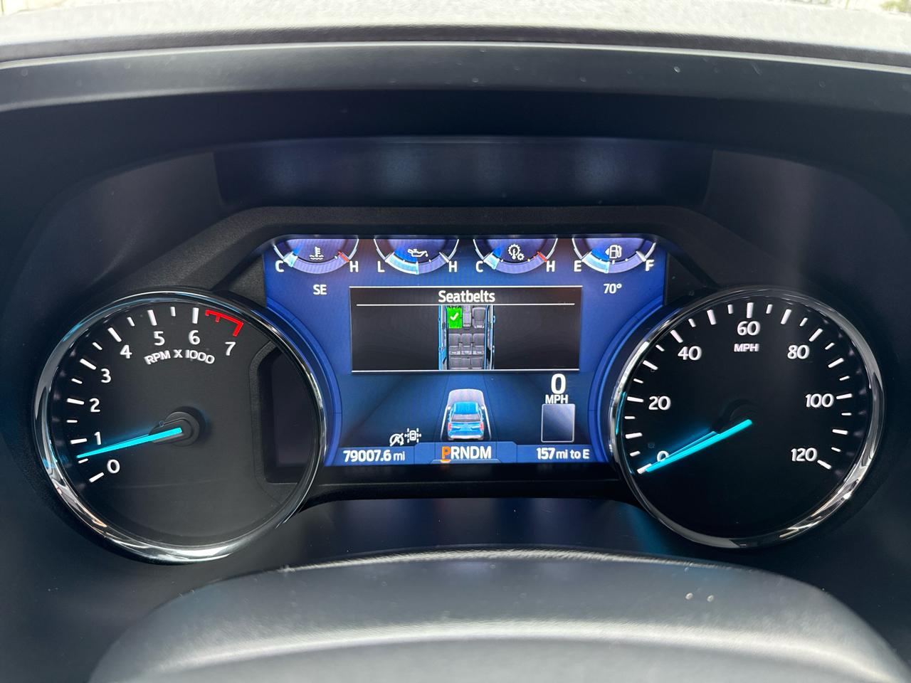 Ford Expedition MAX Limited 2023