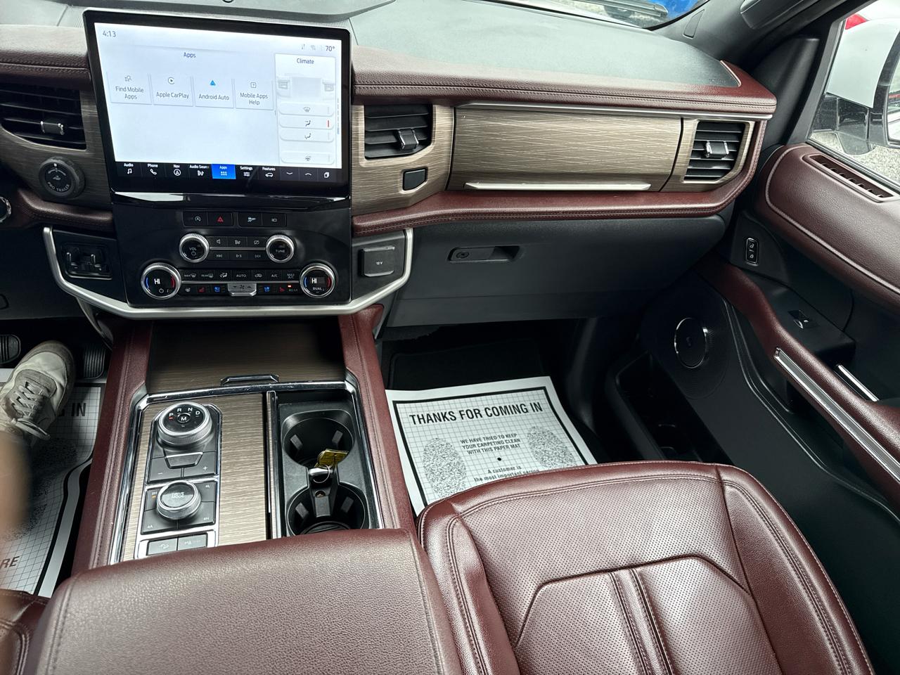 Ford Expedition MAX Limited 2023