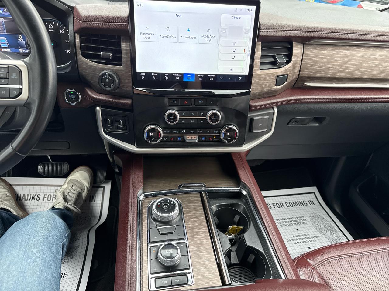 Ford Expedition MAX Limited 2023