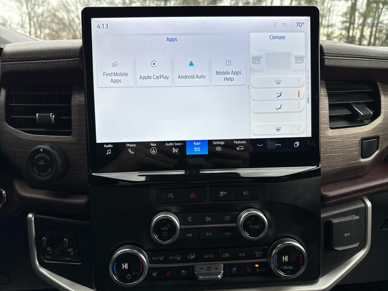 Ford Expedition MAX Limited 2023