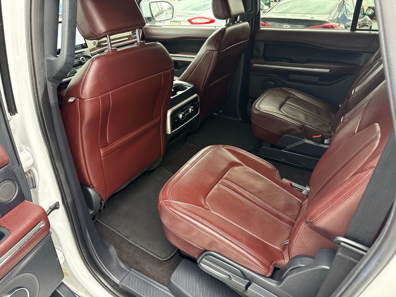 Ford Expedition MAX Limited 2023