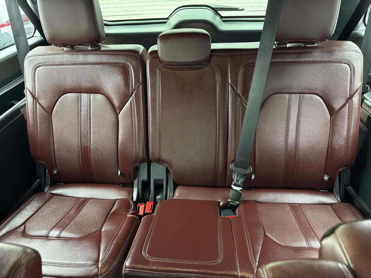 Ford Expedition MAX Limited 2023