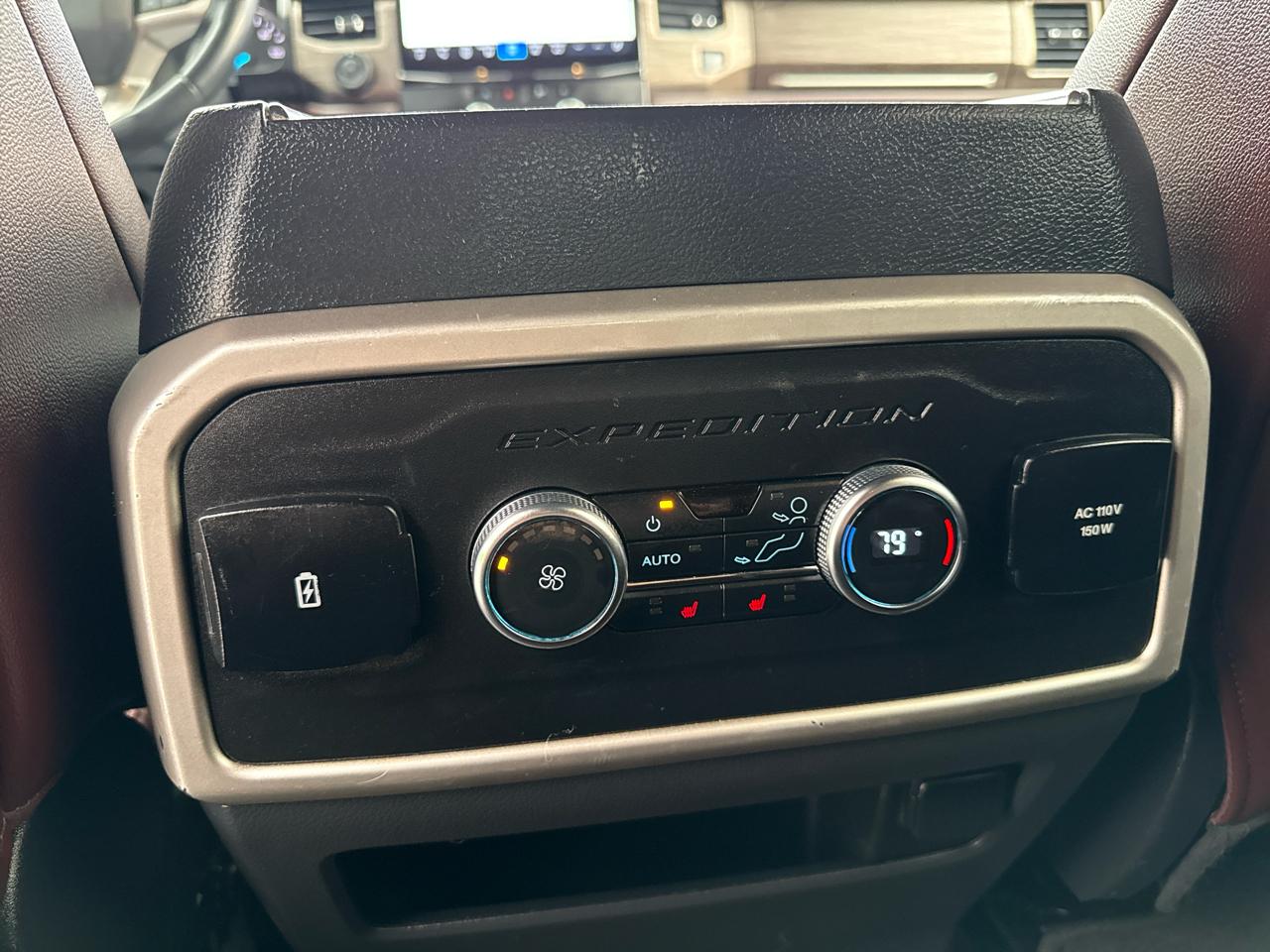 Ford Expedition MAX Limited 2023