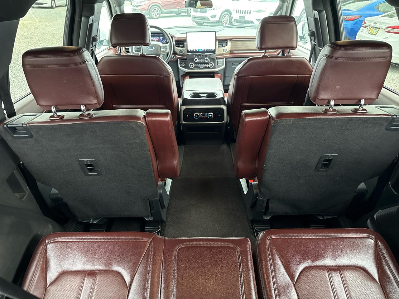 Ford Expedition MAX Limited 2023