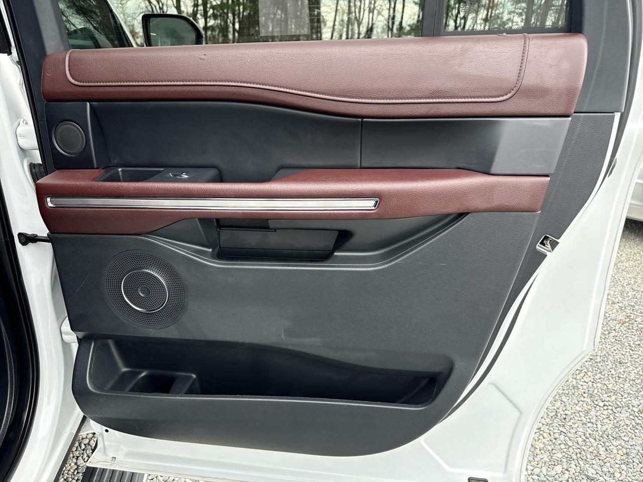 Ford Expedition MAX Limited 2023