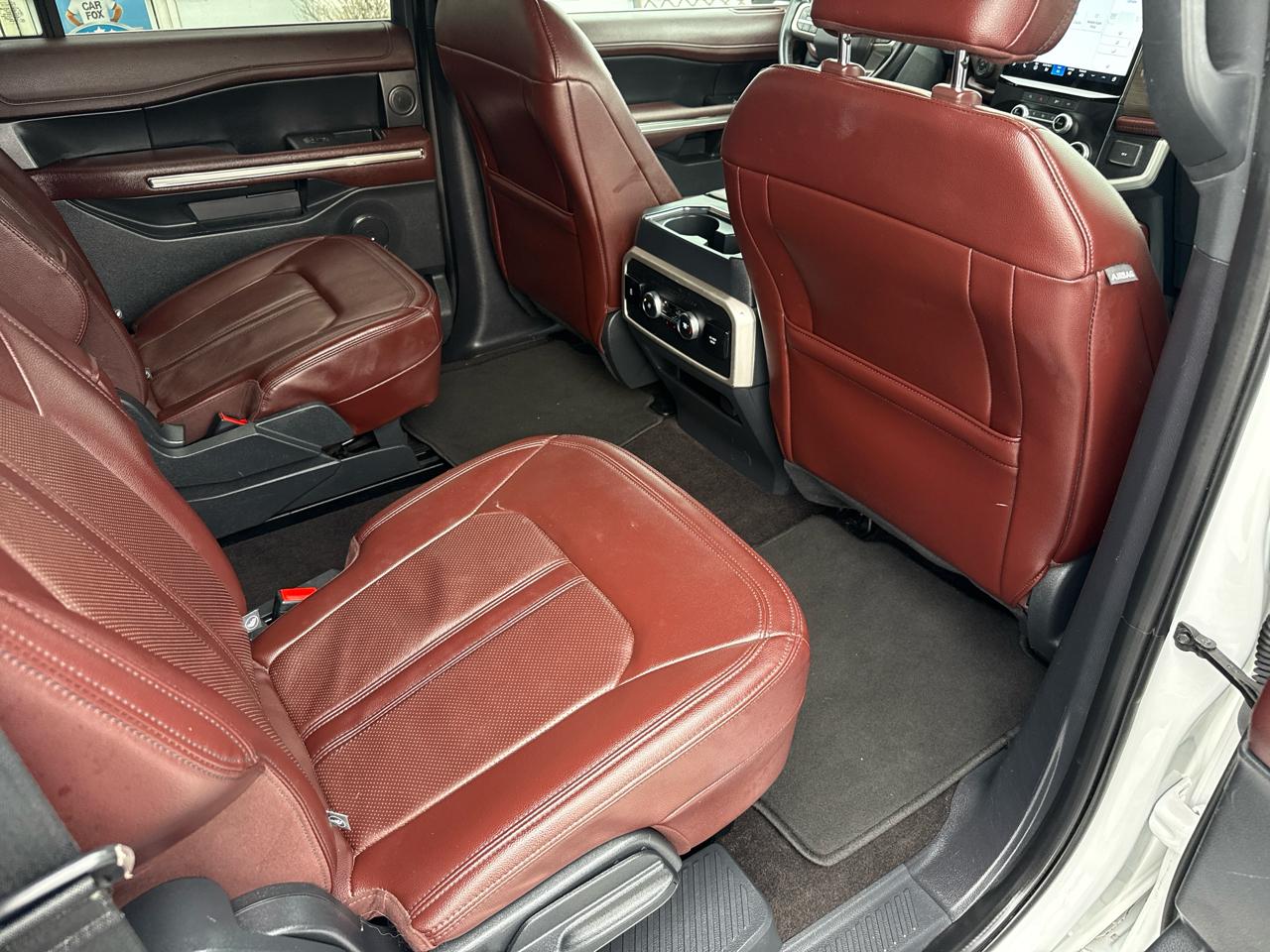 Ford Expedition MAX Limited 2023