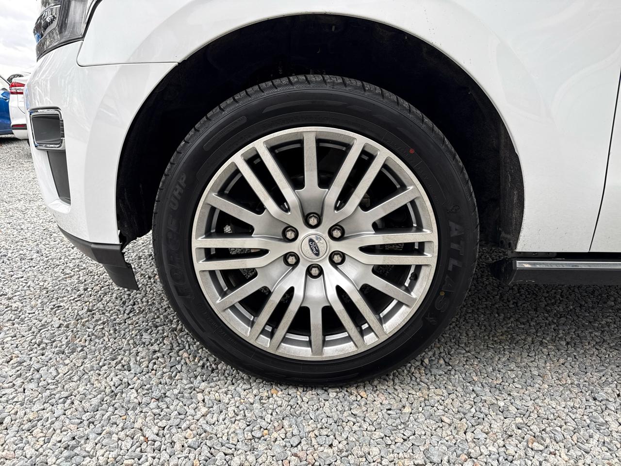 Ford Expedition MAX Limited 2023