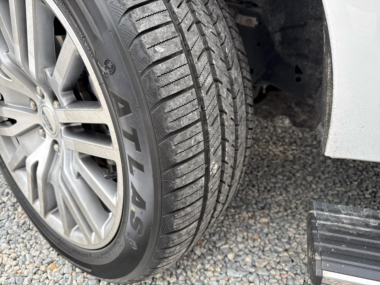 Ford Expedition MAX Limited 2023