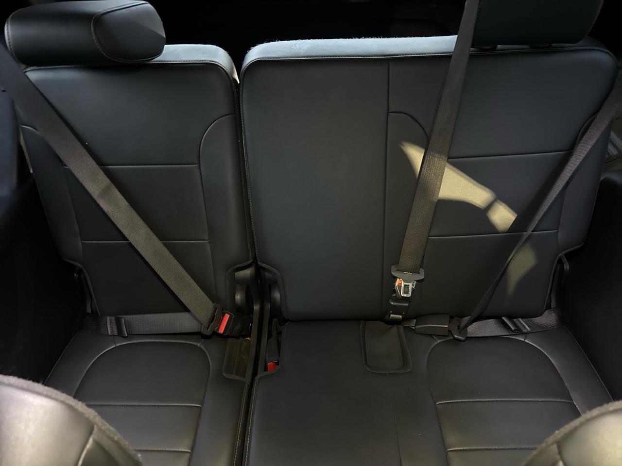 Chevrolet Traverse LT 4D SUV AWD 2021