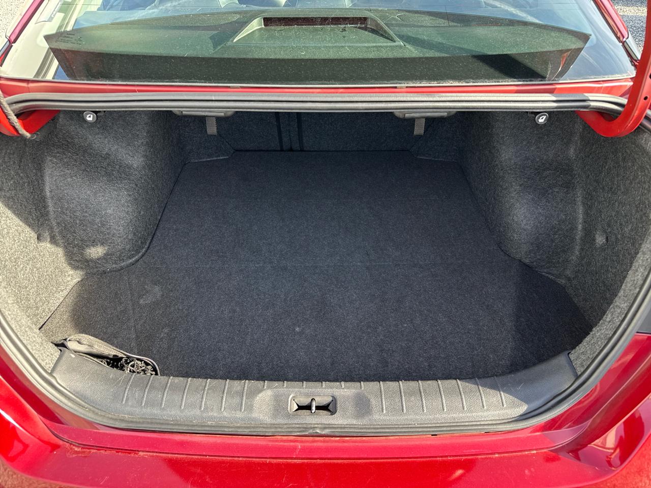 Nissan Altima SR 2020