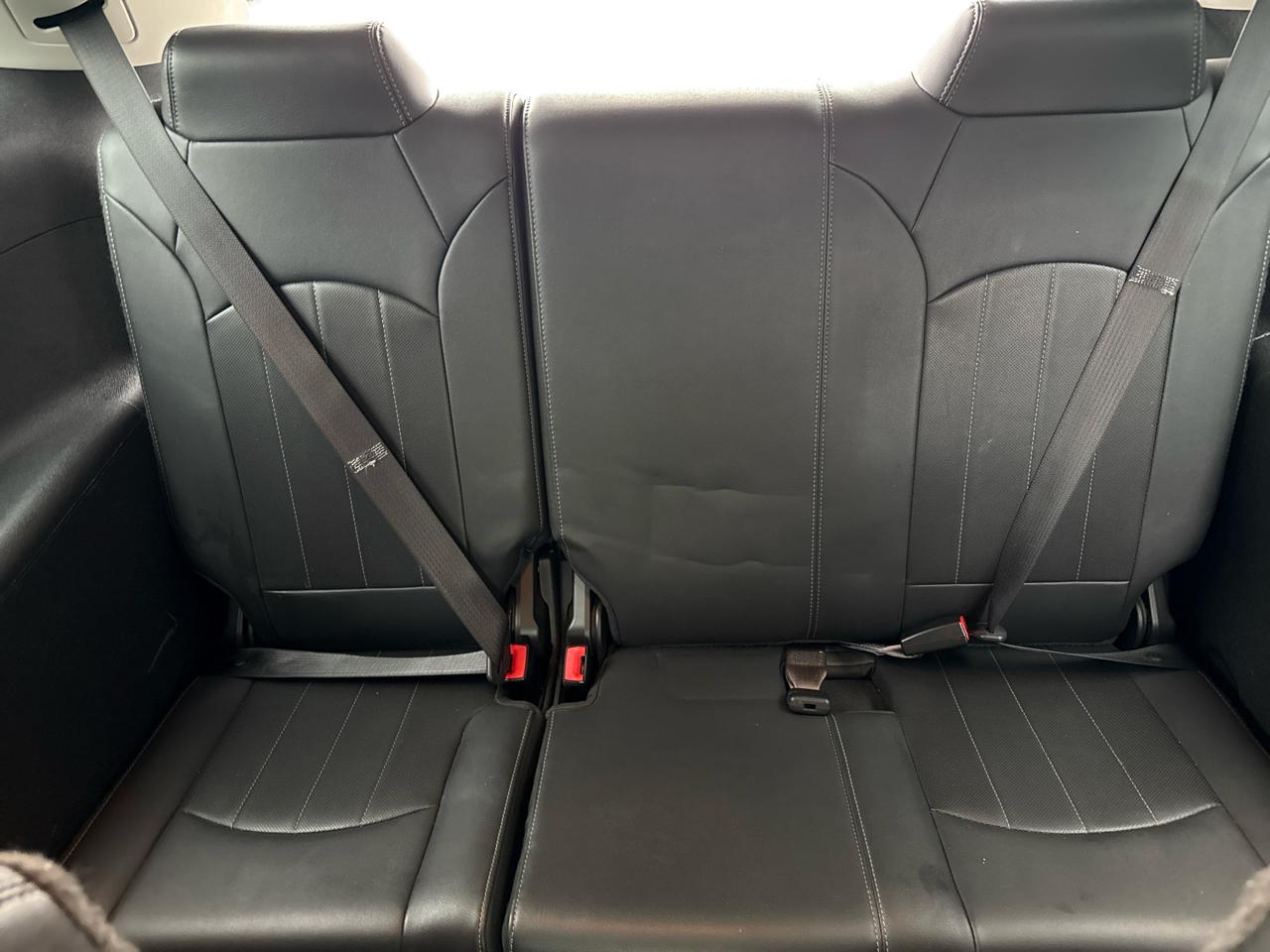 Buick Enclave Leather 4D SUV FWD 2017